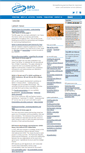 Mobile Screenshot of bpdws.org